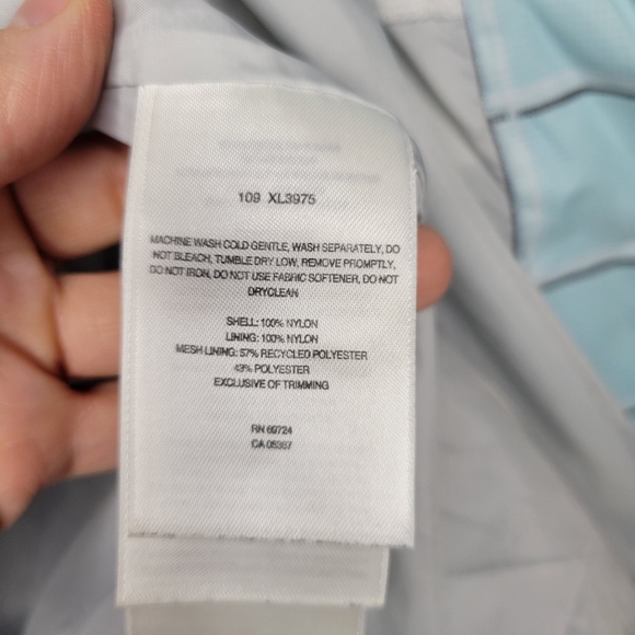 Columbia women's water resistant soft shell jacket - Picture 4 of 12